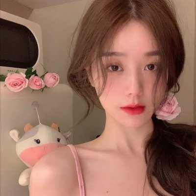 散去前尘踏春朝