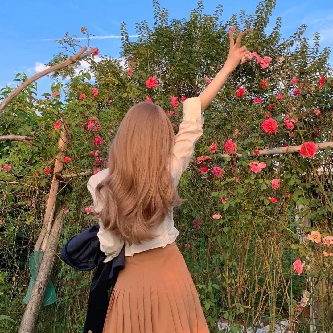 守护你直至云开月明